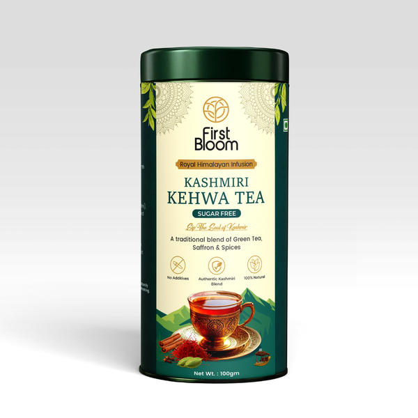 Kehwa Tea