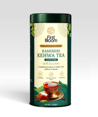 Kehwa Tea