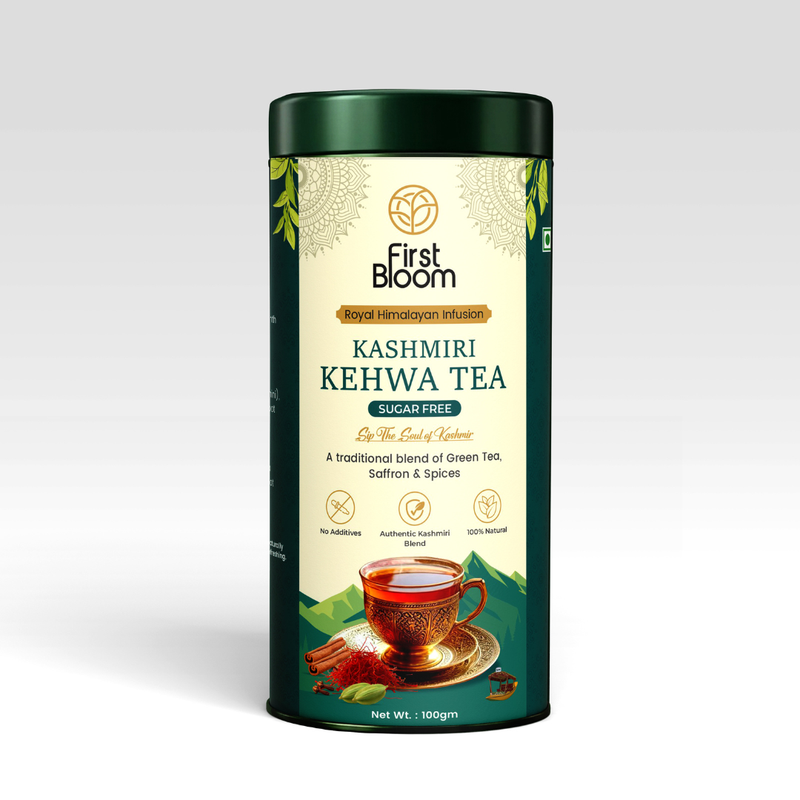 Kehwa Tea